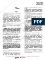 169 Anexos Aulas 46694 2014-06-16 Xiv Exame de Ordem Processo Civil 061614 Oab Xiv Proc Civ Aula02-2