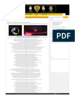 Daft Punk Instant Crush Letra Traducida - HTML PDF