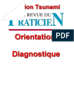 La Revue Du Praticien-Orientation Diagnostique