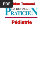 La Revue Du Praticien-Pédiatrie | PDF | Fièvre | Épilepsie