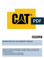 Operación de Los Mandos Finales