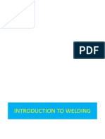 Welding Basics