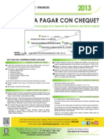 Pagocheque 2013