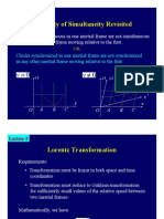 PHYS 342 - Lecture 4 Notes - F12