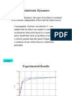 PHYS 342 - Lecture 7 Notes - F12