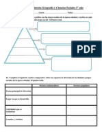 Evaluación Quinto Unidad 2