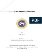 Download Penilaian Dan Perawatan Luka Terkini  by Koernia Swa Oetomo Dr dr SpBFINACSFicsK TRAUMA SN239110546 doc pdf