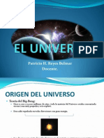 El Universo Final