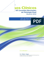 SEPD - (2012) Libro de Casos Clínicos