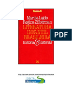 Marisa Lajolo & Regina Zilberman - Literatura Infantil Brasileira, Historia e Historias (Doc) (Rev)