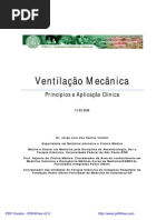 eBook - 53 Pag - Ventilação Mecânica - Princípios e Aplicação Clínica
