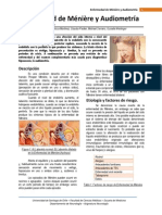 M2 Meniere y Audiometría Final PDF