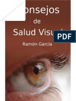 Consejos de Salud Visual Ramon Garcia (eBook PDF)