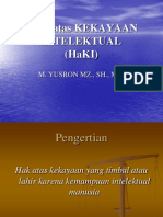 Materi HaKI