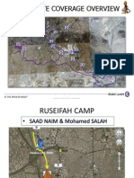 Makkah Site Coverage Overview