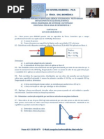 2 Lista de Exercicio Cap 04