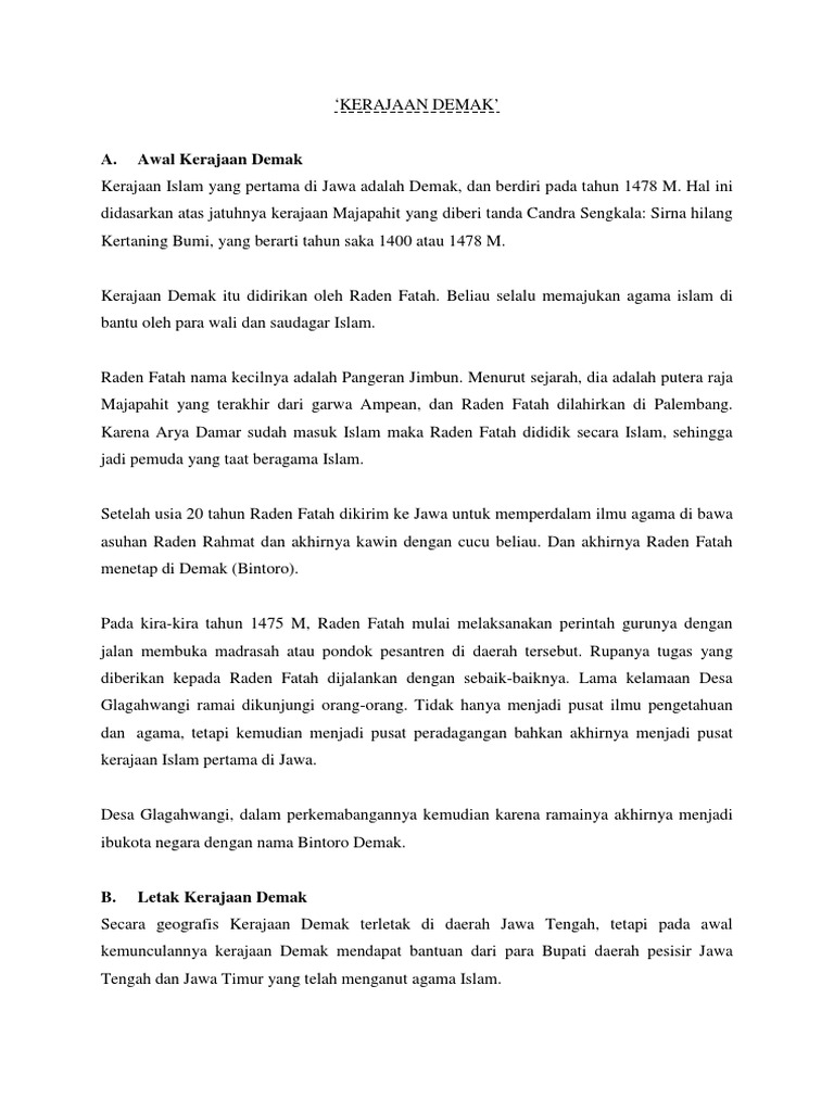 Microsoft Word - DeMAK2 | PDF