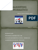 Marketing Informatico