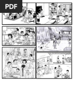 Kepentingan Menjaga Alam Sekitar