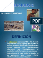 Ponencia Tbc. Dr. Gil