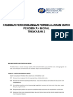 PPPMPENDIDIKANMORALTingkatan2