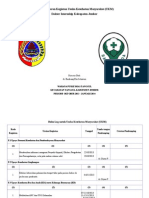 Borang Laporan Ukm Bambang