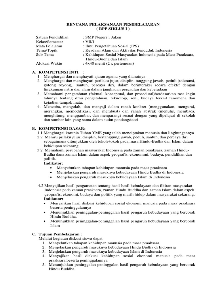 5. I.C.1 Kehidupan Masyarakat pada Masa Praaksara.docx