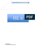 ISL (cover)