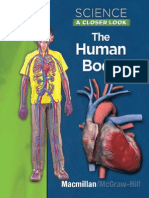 Macmillan-McGraw Hill - The Human Body, For Grades K-2 (2009)
