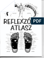 Reflexzona atlasz