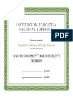 Diploma.