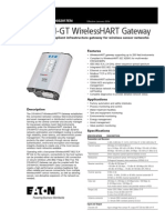 wirelessHART TD032017EN