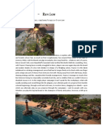 Tropico 5 – Review