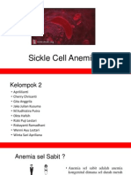 Anemia Sickle Cell Revisi - Fix