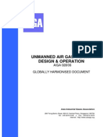 AIGA 028_06 Unmanned Air Gas Plant _Design Operation