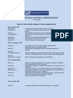 Download Philippine Journal of Public Administration by Jessie Radaza Tutor SN239147268 doc pdf