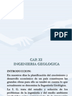 Ingenieria. Geologica.