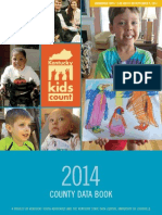 2014 Kids Count County Data Book