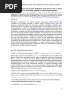 Download Epistemologi Islam Integrasi Ilmu UNISMUH Makassar by lailifitri SN23915675 doc pdf