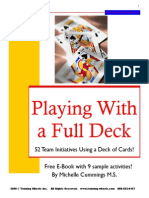 Full Deck Ebook