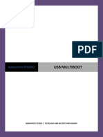 Manual Multiboot