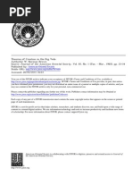 Brown, W. Norman. Theories of Creation in the Rig Veda