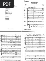 Bartok Out Of Doors