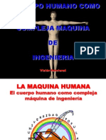 La Maquina Humana 131018093426 Phpapp01
