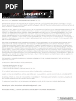 Download cinema 4d prima Manuale PDF Cinema 4D R15 by MartaZuliani SN239164363 doc pdf