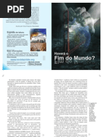 Panfleto - Havera o Fim Do Mundo