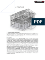 Construccion Steel Framing