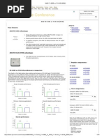 AMD FX-6300 Vs FX-8120 (95W) PDF