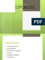 Osteoporosis Kel4