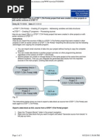 How Do You Import DBs in A STEP 7 (TIA Portal) Project That Were Created in Other Projects or With Earlier Versions of STEP 7